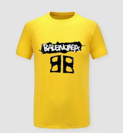 Picture of Balenciaga T Shirts Short _SKUBalenciagaM-6XL06632737